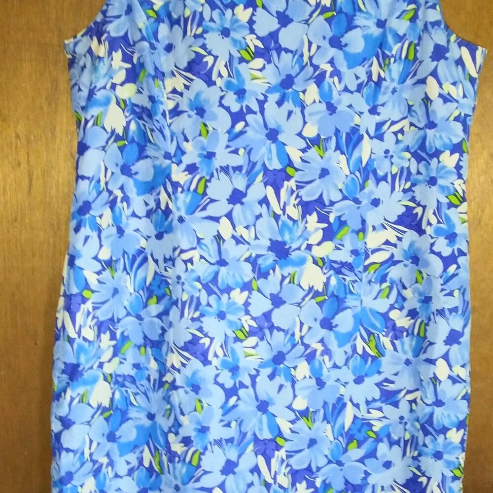 Vintage dress